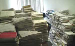 документи відпустка
