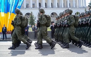 демобілізація