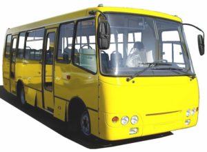 автобус